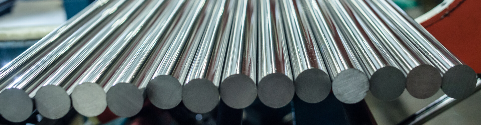 Stainless Steel 410 Round Bar